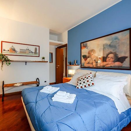 Rembrandt 22 Apartamento Milão Exterior foto