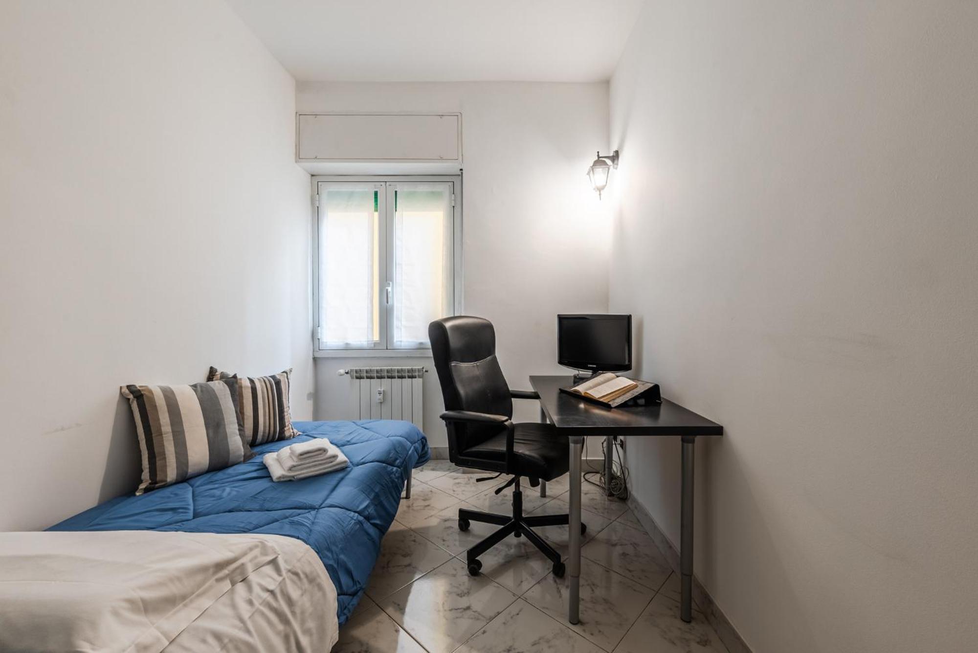 Rembrandt 22 Apartamento Milão Exterior foto